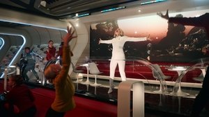Star Trek: Strange New Worlds Season 2 Episode 9