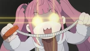 Tsuki to Laika to Nosferatu – Episódio 2