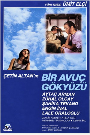 Bir Avuç Gökyüzü 2