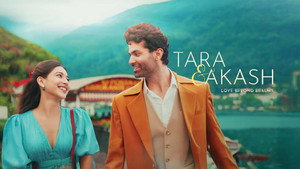 Tara And Akash: Love Beyond Realms (2025) Hindi Dubbed JioHotstar
