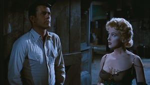 Bus Stop (1956) HD 1080p Latino