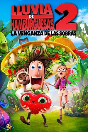 Lluvia de albóndigas 2