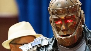 مسلسل Doom Patrol الموسم الاول الحلقة 3 الثالثة