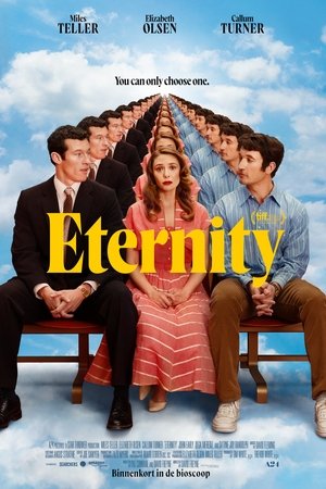 Eternity (2025)