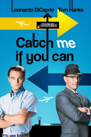 Catch Me If You Can (2002) | Team Personality Map