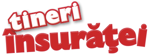 Just Married — Logos 7