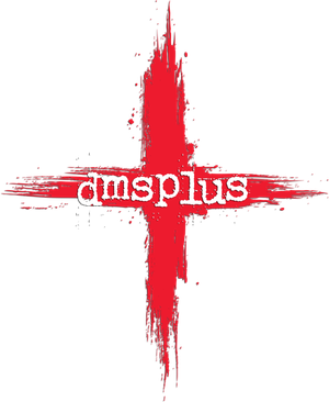 Logo DMS Plus
