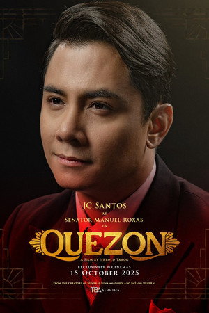 Quezon 20