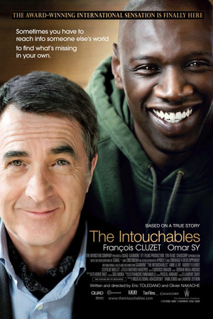 poster The Intouchables