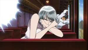 Karakuri Circus: 1×33