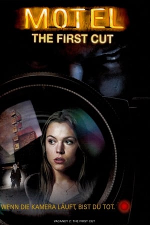 Poster Motel: The First Cut 2008