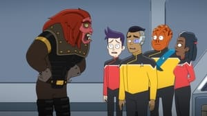 Star Trek: Lower Decks Temporada 4 Capitulo 4