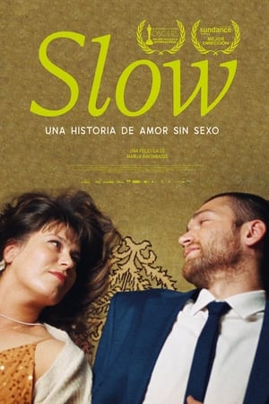 Poster Slow 2023