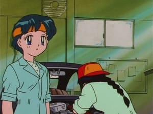 Sailor Moon: 4×11