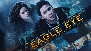 Eagle Eye 2008