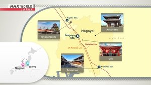 Journeys in Japan: 14×1