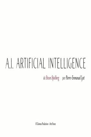 Nonton film Short Cuts : A.I. - Intelligence artificielle de Steven Spielberg (1970) terbaru sub indo Nonton film Short Cuts : A.I. - Intelligence artificielle de Steven Spielberg (1970) terbaru sub indo