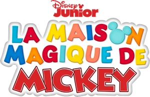 Mickey Mouse Funhouse — Logos 4