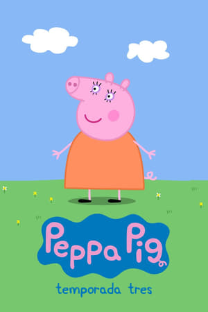 Peppa Pig: Temporada 3