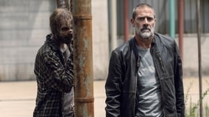 The Walking Dead: Season 9 Episode 9 – Adaptation