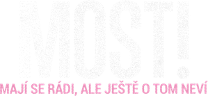 MOST! — Logos 2