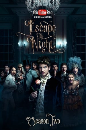 Escape the Night: Stagione 2