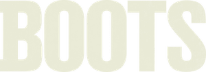 Boots — Logos 4