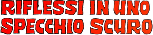 The Offence — Logos 2