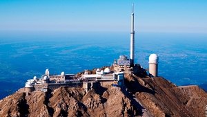 Oglądaj film Le Pic du Midi : Mégastructure de génie PL