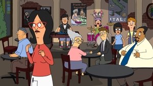 Bob burgerfalodája: 1×10