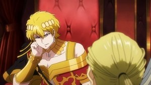 Overlord III Episodio 9