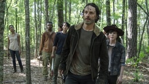 The Walking Dead 5×1