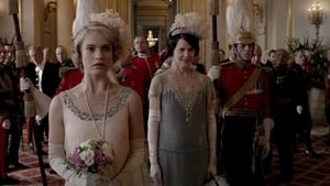 Downton Abbey 4. évad 9. rész