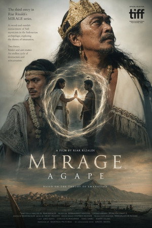 Mirage: Agape