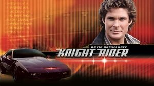 poster Knight Rider