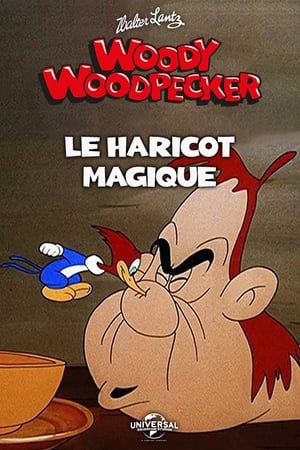 Image Le Haricot Magique