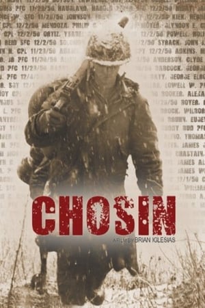 Chosin poster