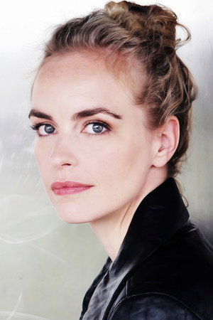 Nina Hoss