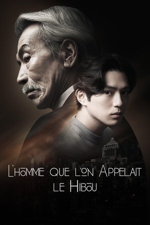 L’homme que l’on appelait le Hibou movie poster