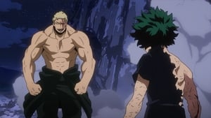 My Hero Academia Temporada 3 Capitulo 4