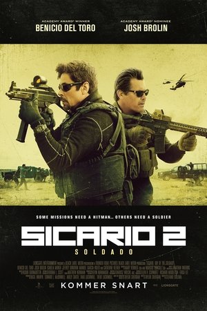 Image Sicario 2: Soldado