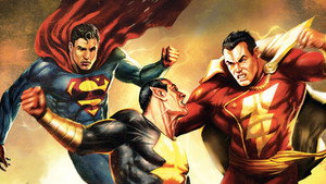 DC Showcase Animated Shorts