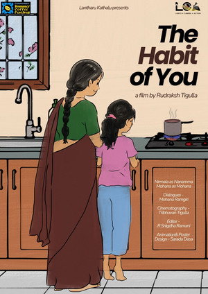 The Habit of You