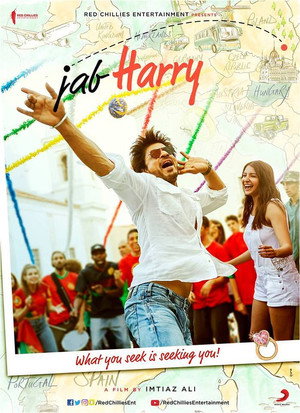 Jab Harry Met Sejal