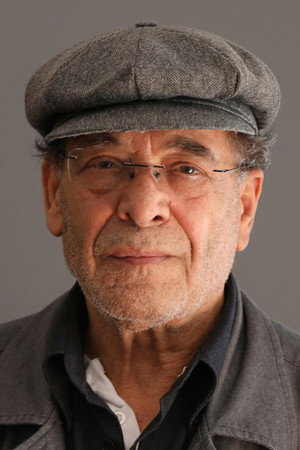 İbrahim Uğurlu portrait