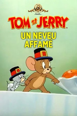 Affiche de Un Neveu Affamé