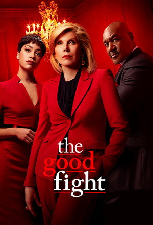 The Good Fight 144