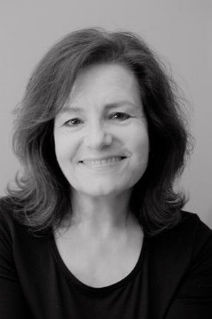 Annette Frei Berthoud