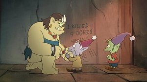 Disenchantment: 2×12