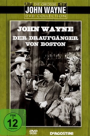 Der Draufgänger von Boston (1942)